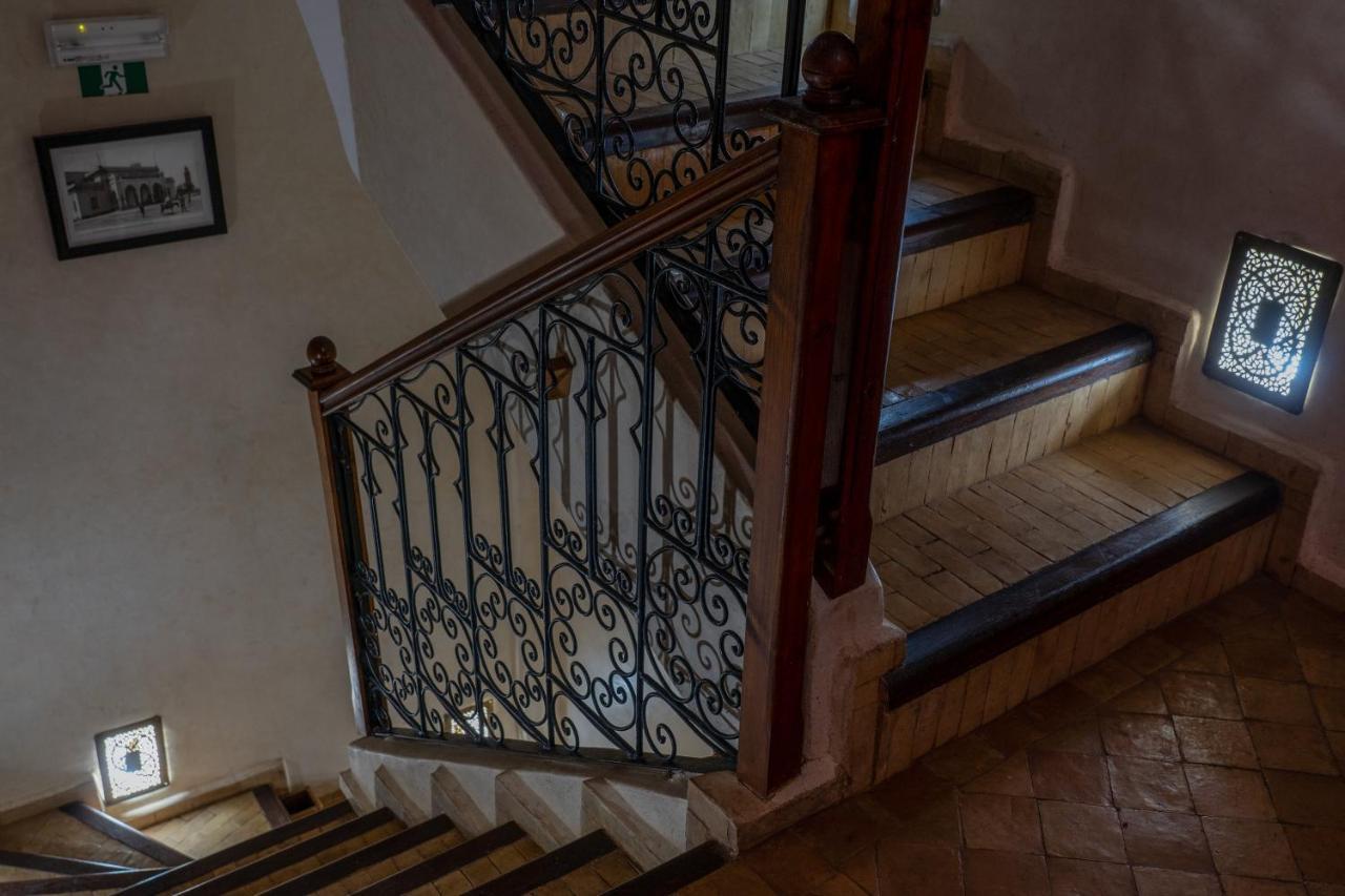 Riad Le Plein Sud Μαρακές Εξωτερικό φωτογραφία