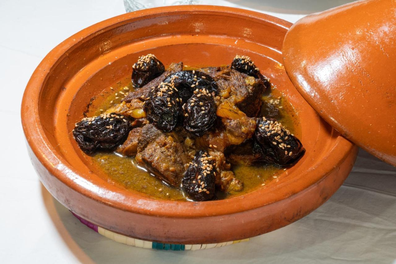 Riad Le Plein Sud Μαρακές Εξωτερικό φωτογραφία