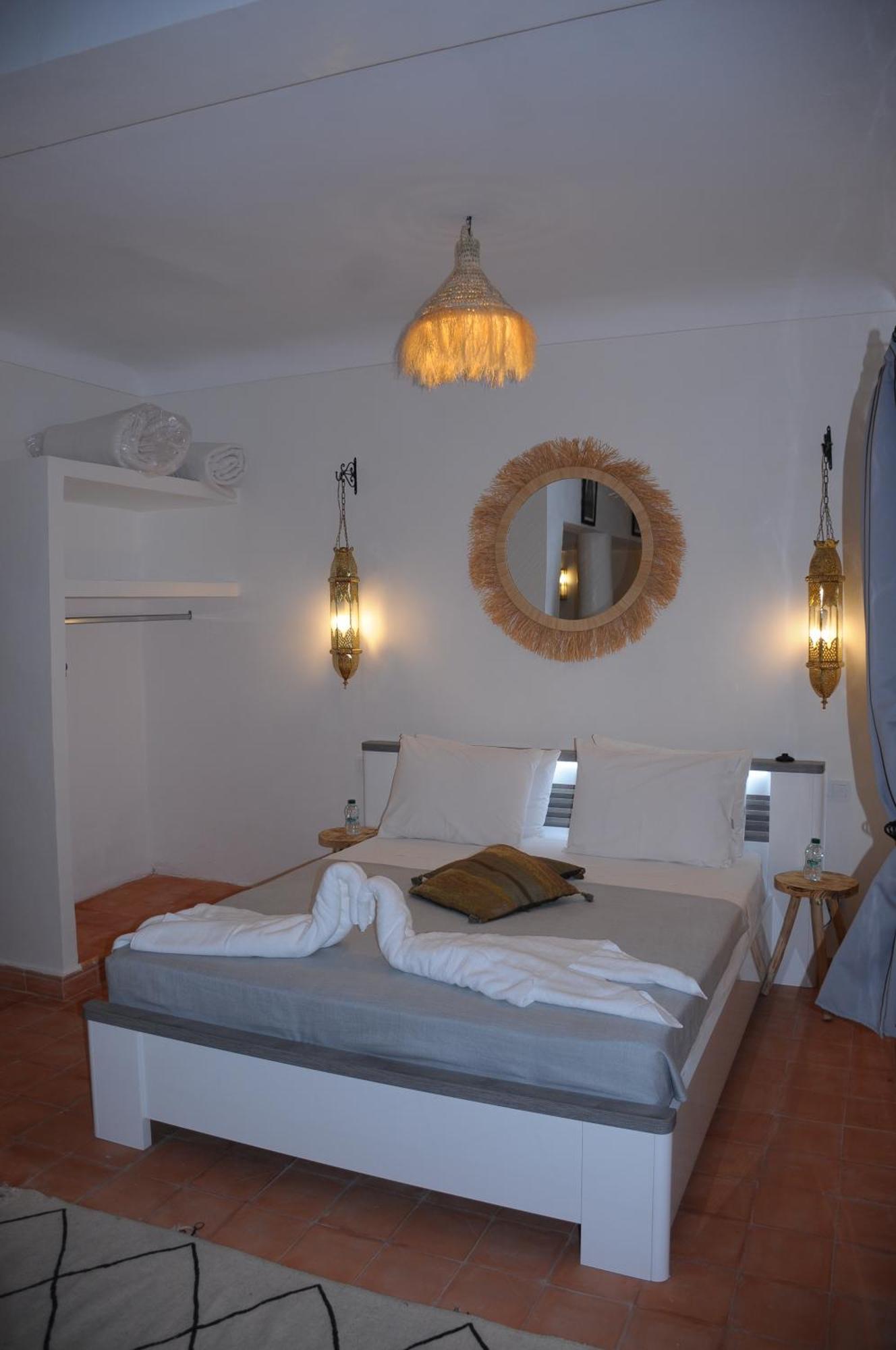 Riad Le Plein Sud Μαρακές Εξωτερικό φωτογραφία