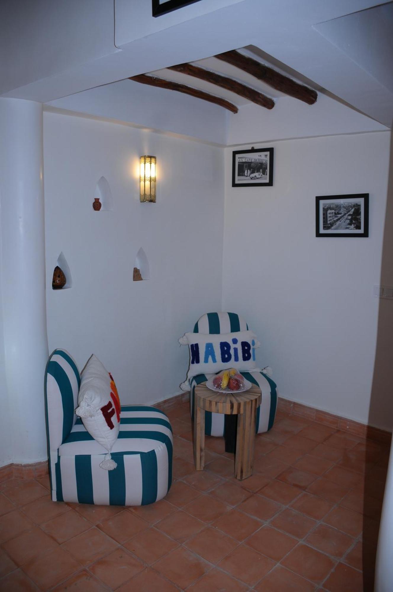 Riad Le Plein Sud Μαρακές Εξωτερικό φωτογραφία