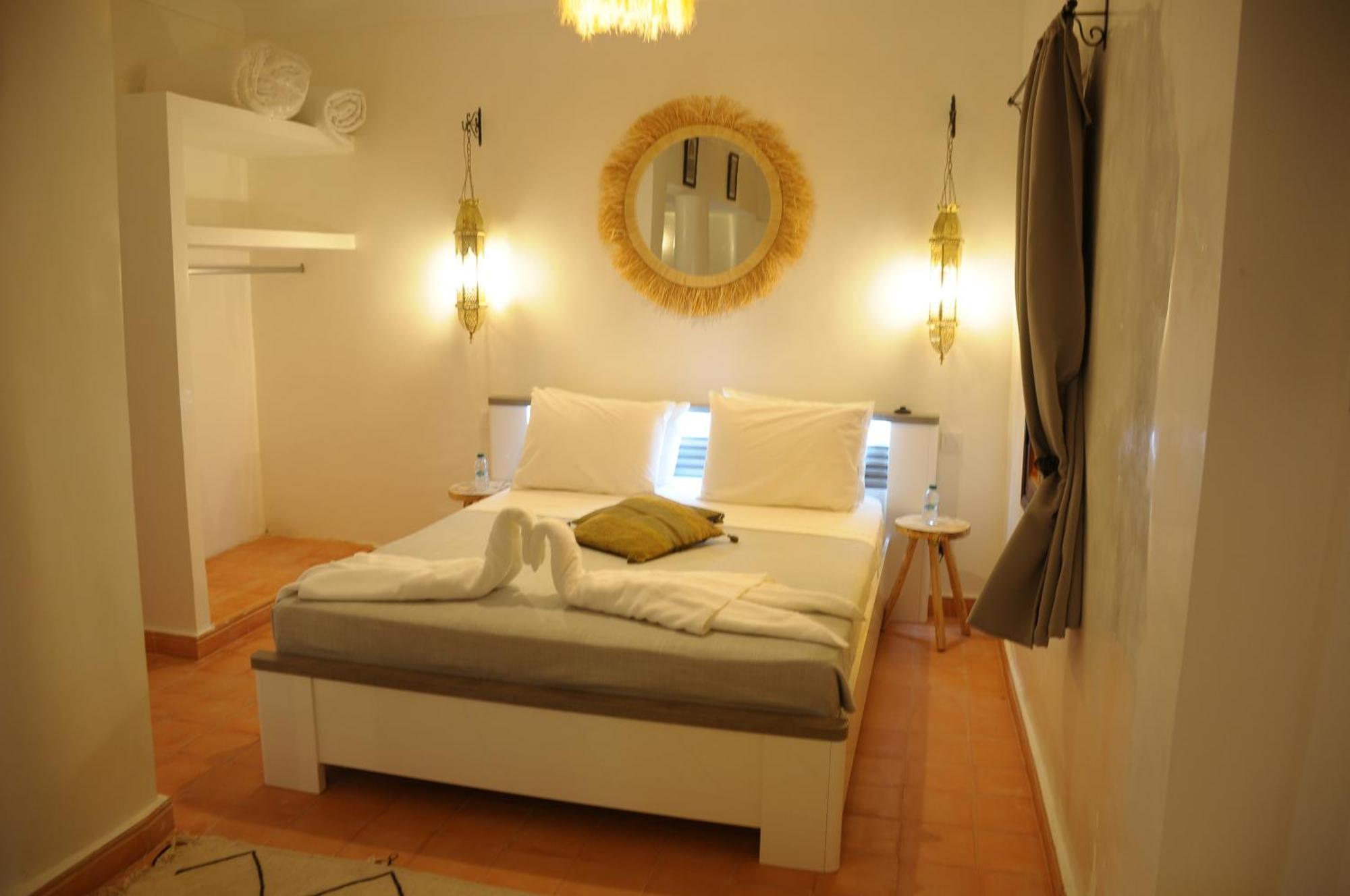 Riad Le Plein Sud Μαρακές Εξωτερικό φωτογραφία