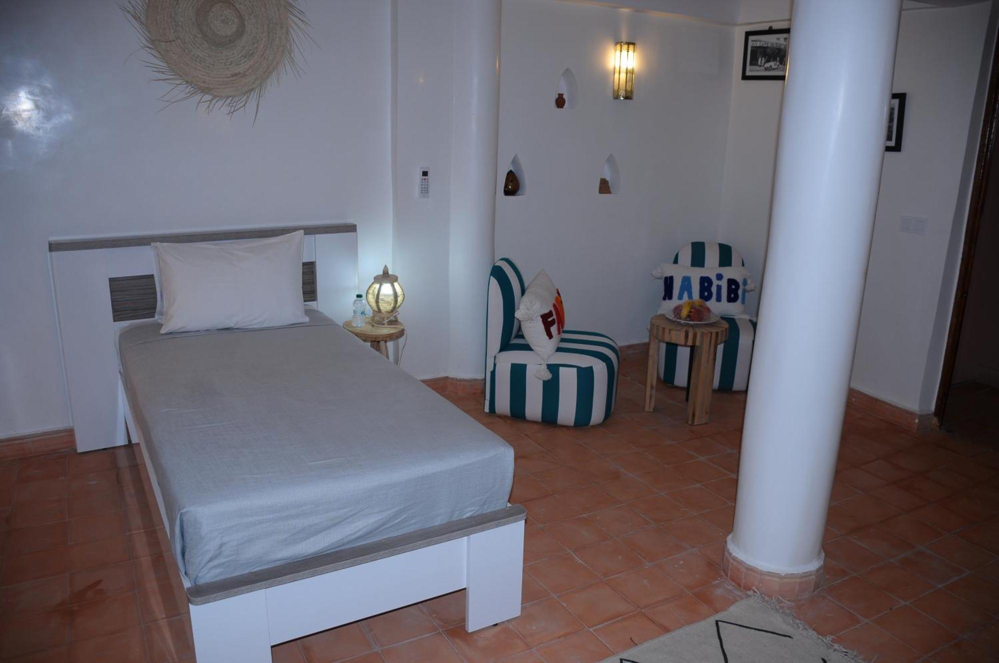 Riad Le Plein Sud Μαρακές Εξωτερικό φωτογραφία