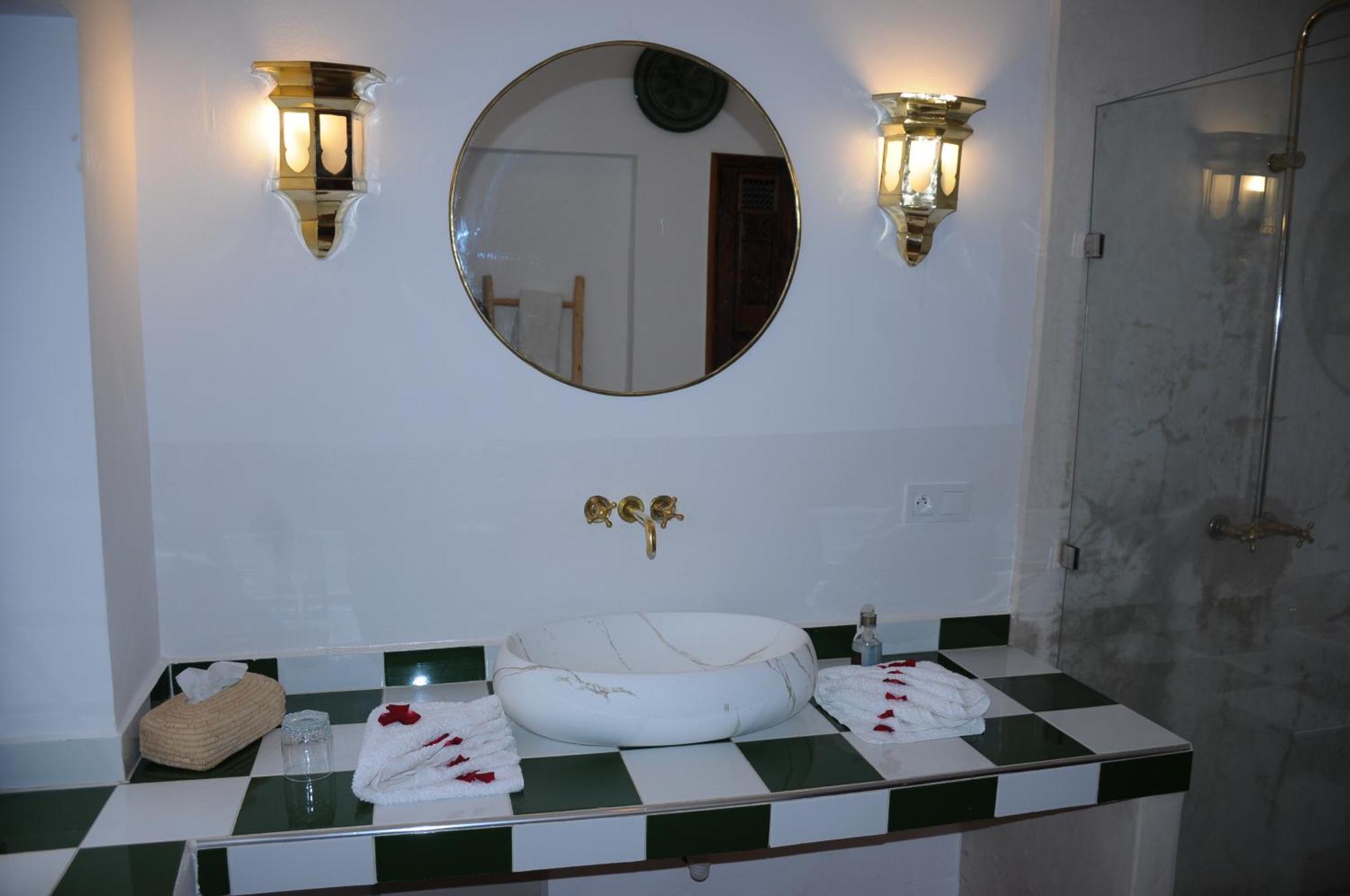 Riad Le Plein Sud Μαρακές Εξωτερικό φωτογραφία